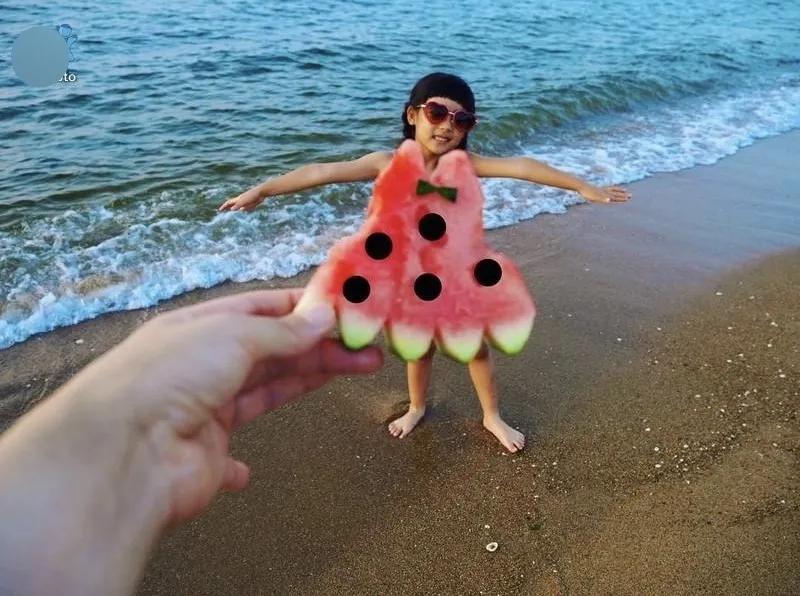 垂涎欲滴的瓜世界：瓜田李下说吃瓜，一片冰心香满园