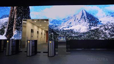 元宇宙抖音爆火视频,全球led显示屏市场展望