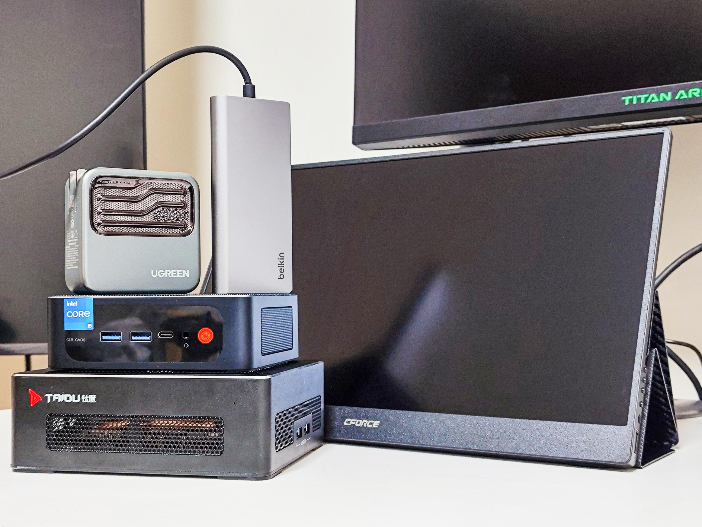 怎么组建迷你主机,迷你主机搭配电脑还需要什么