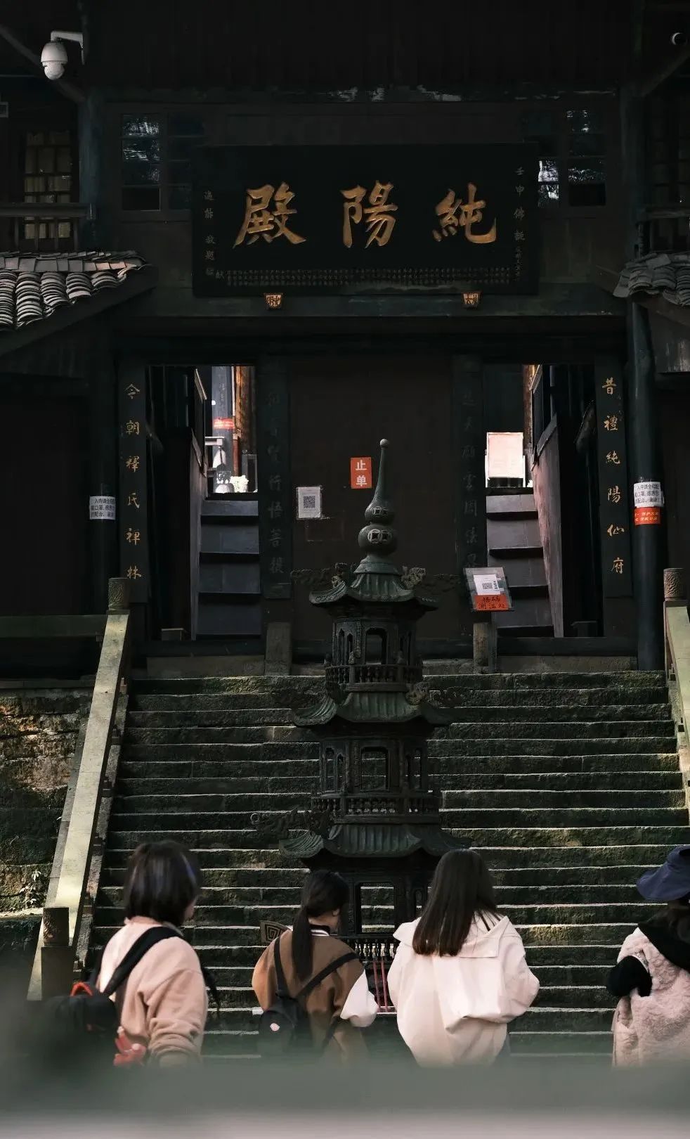 2020五一峨眉山开放的景点,五一峨眉山旅游攻略