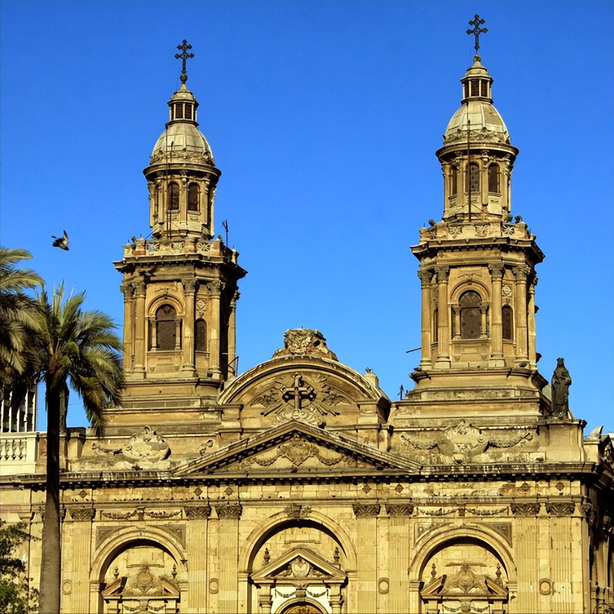 南美洲的人种特点,世界人种大熔炉是哪个大洲