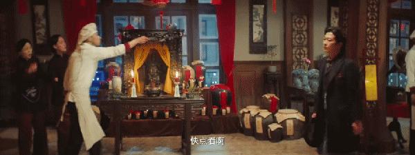 钱小豪巅峰视频,钱小豪最精彩的一场