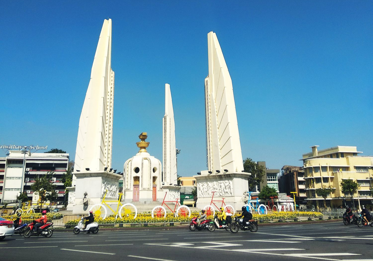 泰国对中国的最新规定,泰国再次调整入境政策