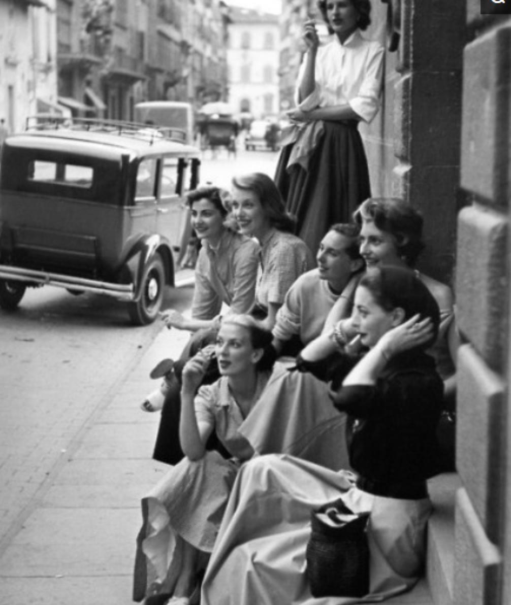 罕见的场面,罕见的场景美景