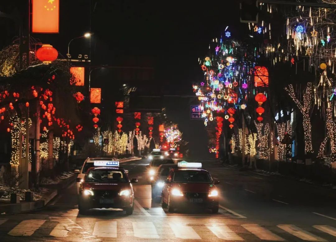 乌鲁木齐城市交通如何疏堵,压马路乌鲁木齐