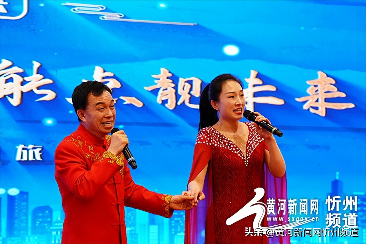 偏关县绿色农旅,偏关县新能源