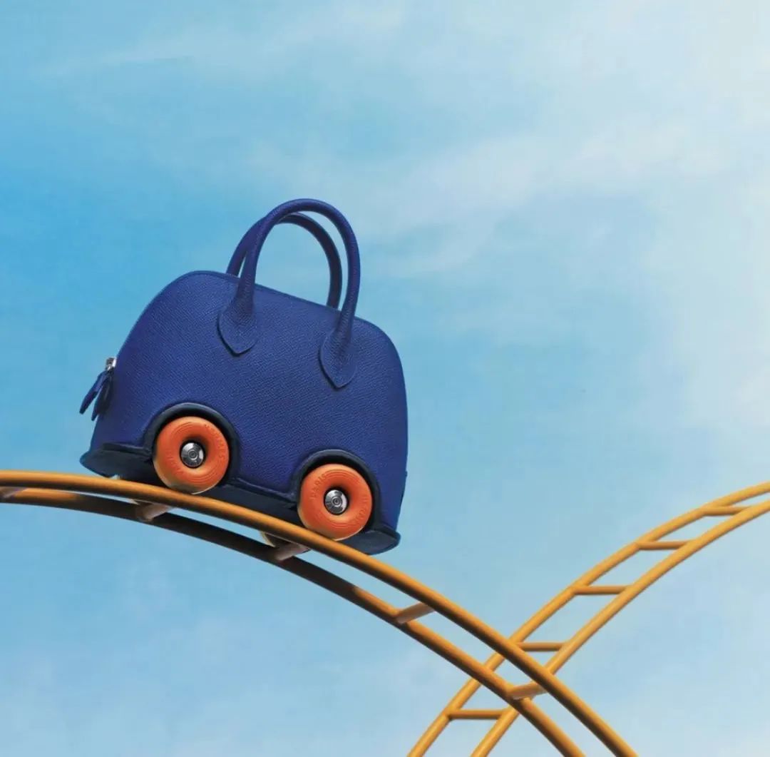 我最推荐的10个大牌包,大牌包合集