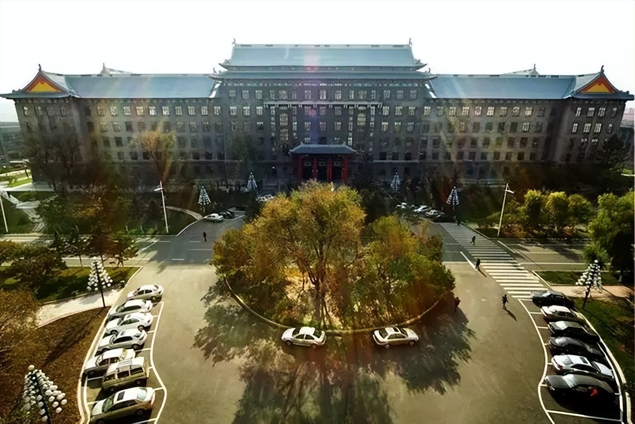 低调哈工程,哈工程的硬核学院