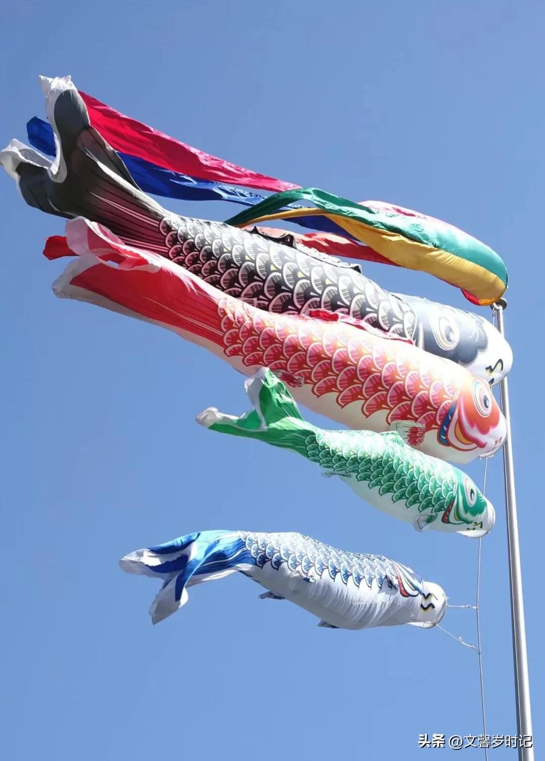 日本的儿童节做什么事,日本六一儿童节吃什么好