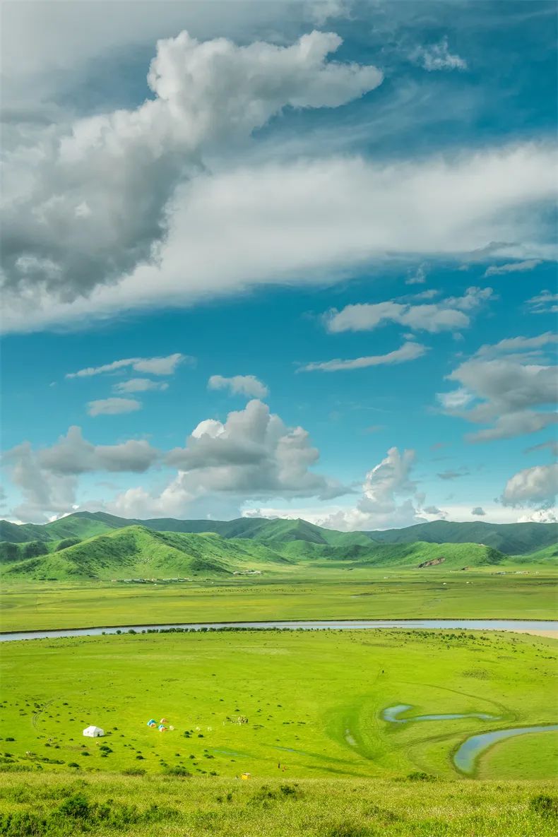 国内七月旅行最值得去的避暑胜地,7月份实惠的避暑地方国内