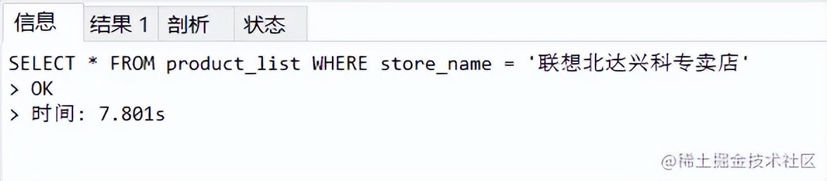 mysql性能优化排查,mysql性能优化之骨灰级高阶神技