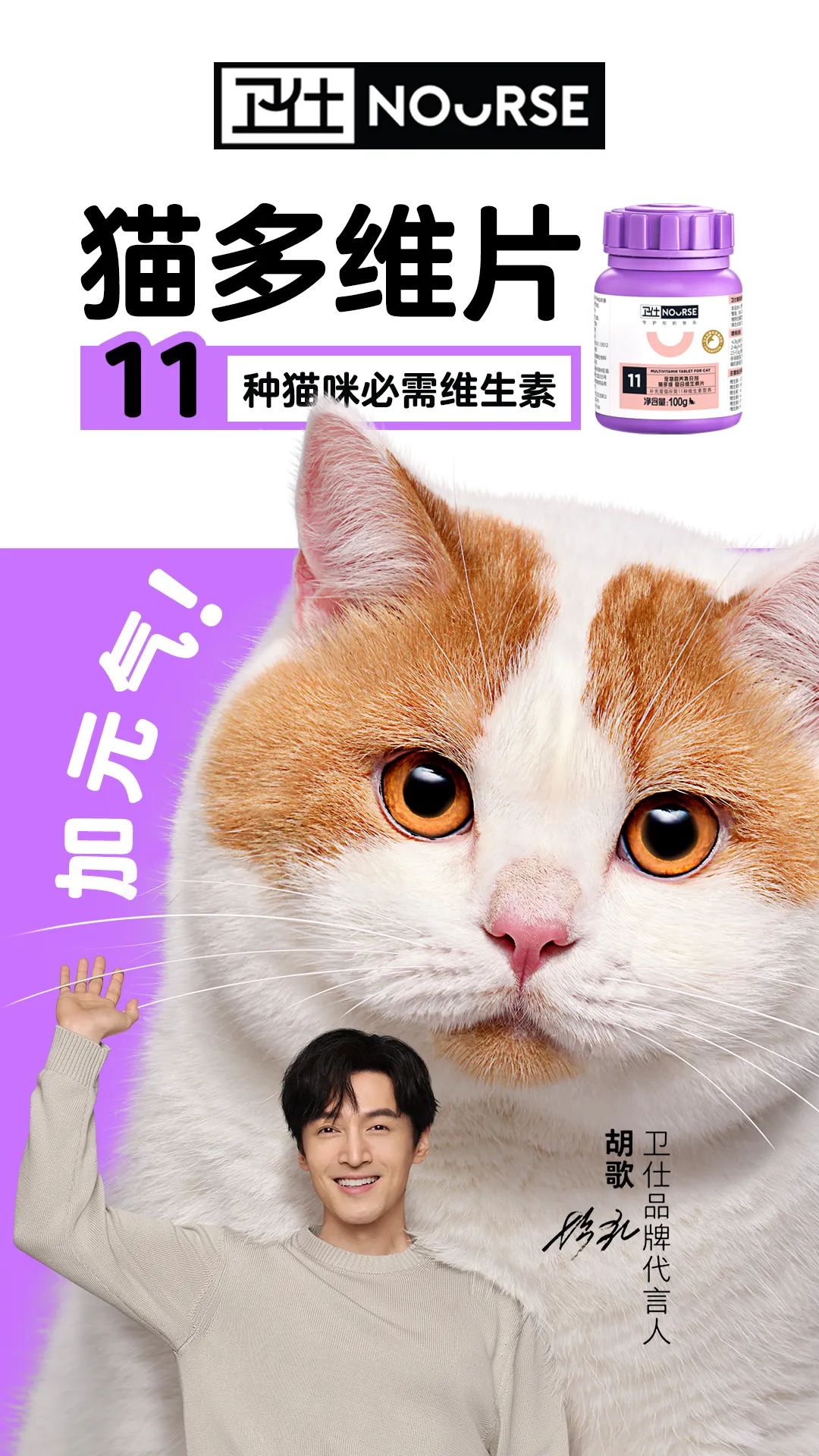 卫仕宠物健康食品品牌,卫仕宠物粮营业额