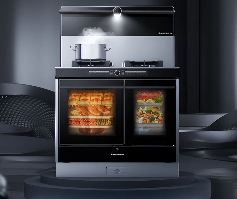 什么牌子油烟机除烟效果最好,目前哪款抽油烟机抽烟效果好