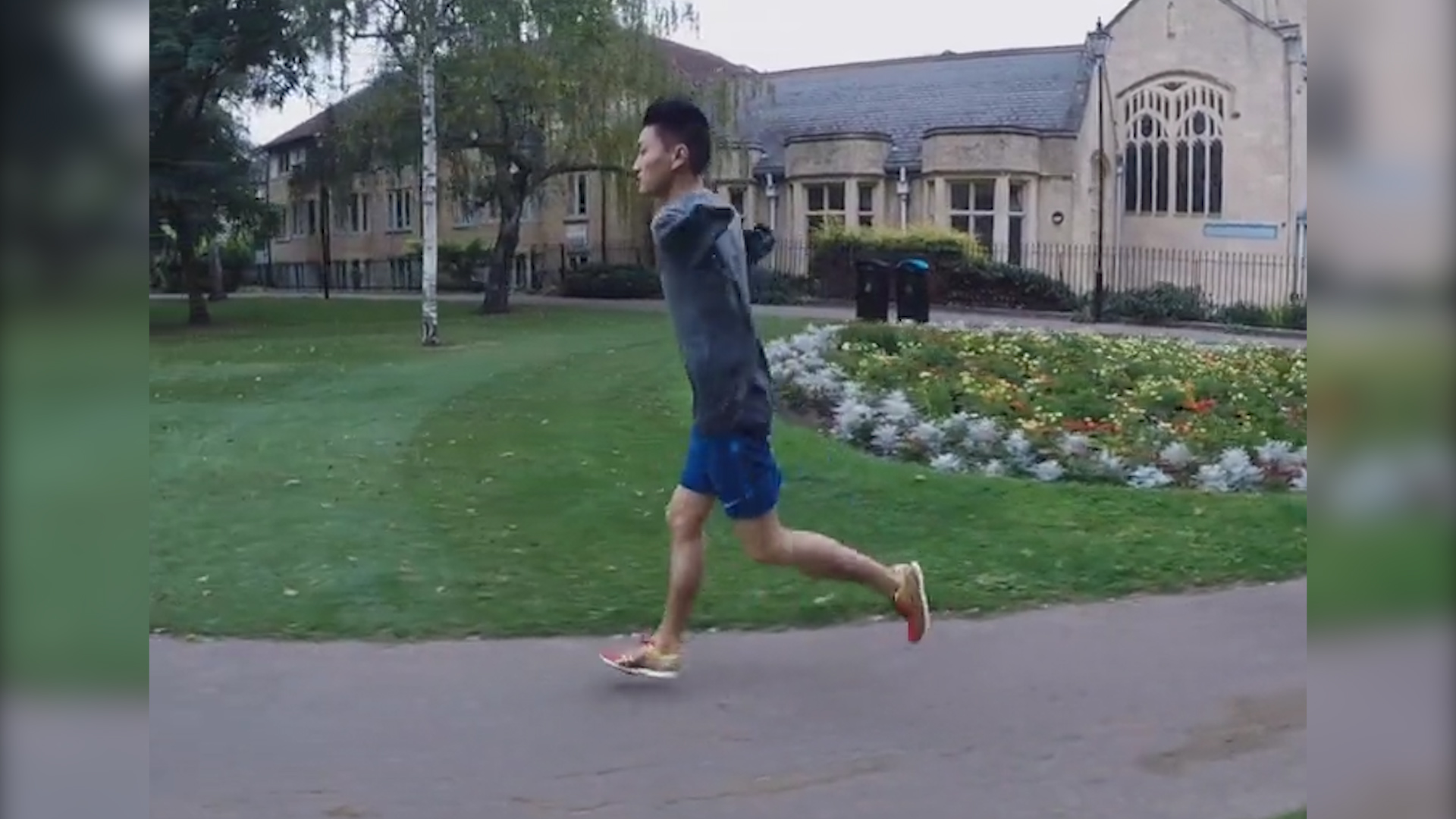 杨孟衡高考状元,杨孟衡是怎么考上剑桥大学