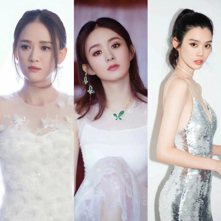 李小冉一句话揭开谢娜真正人品,李小冉和谢娜是什么关系