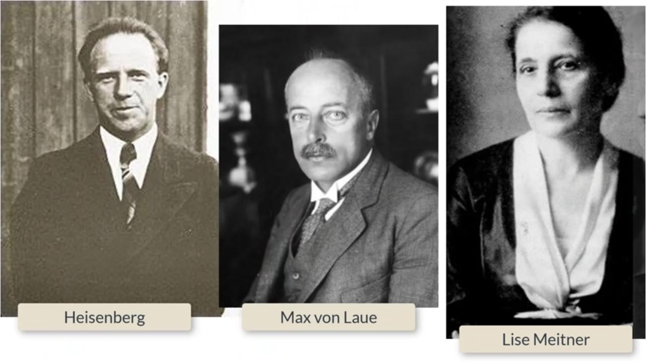 波尔与林昀儒交手记录,波尔和海森堡