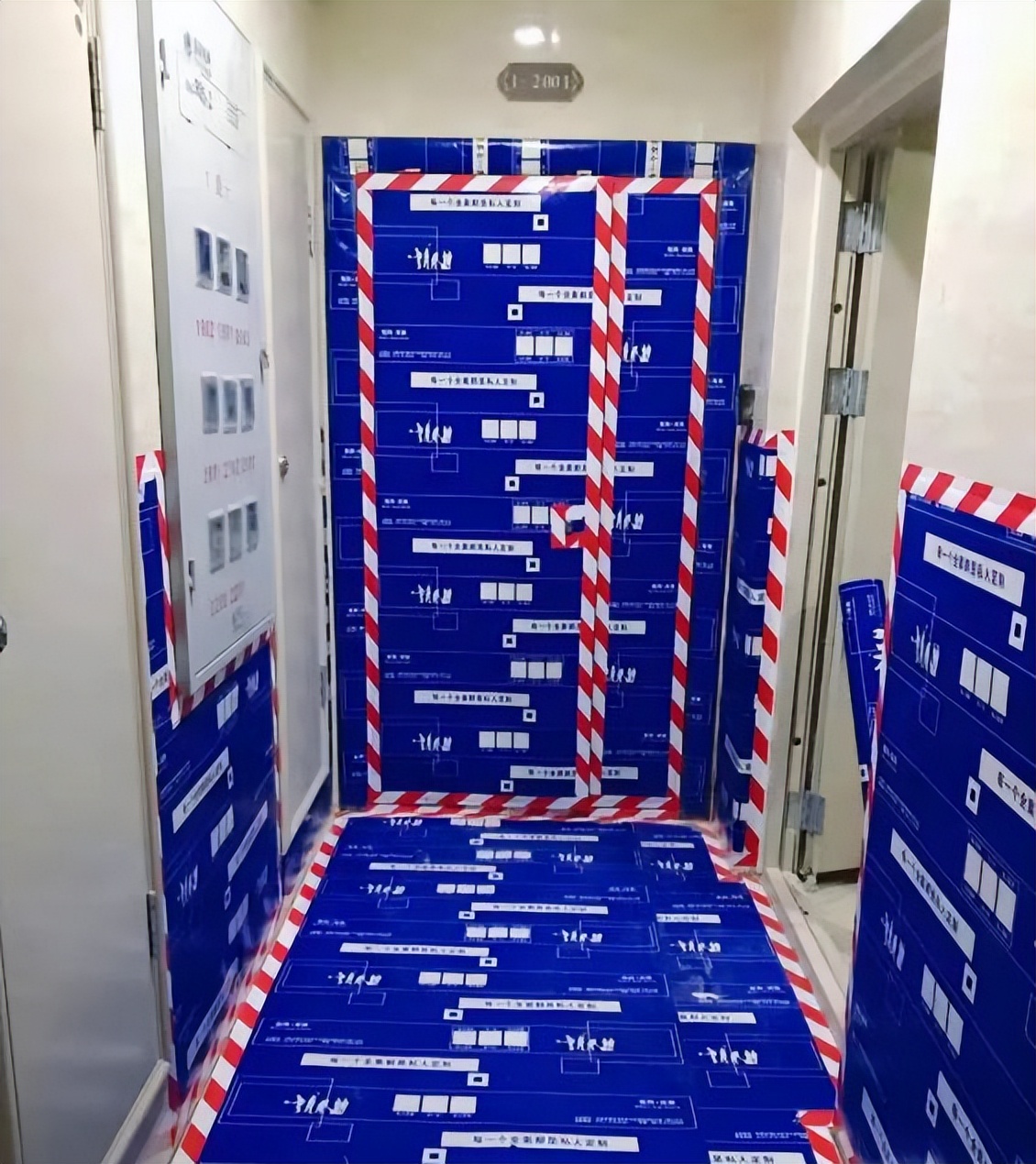 家装施工流程及施工标准,家装施工的流程和时间