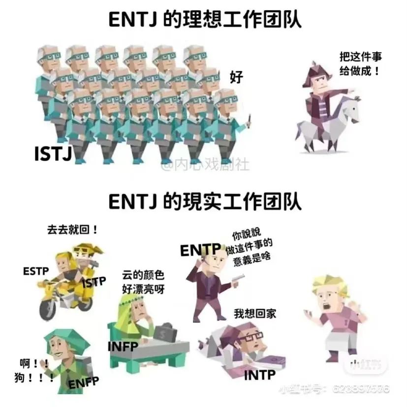 全球最火的人格测试,21年很火的人格测试