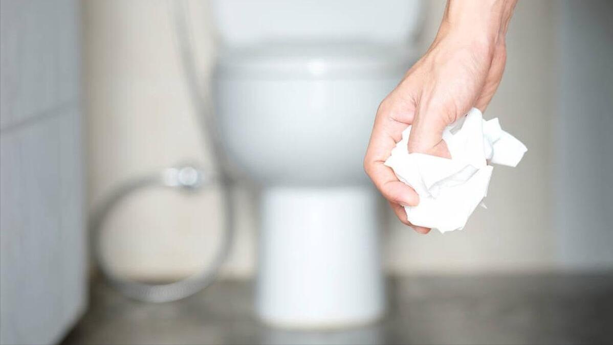 为什么屁股中间也会长“毛”？若是刮掉会怎样？网友：涨知识了