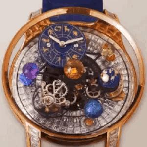 积家大师机芯和百达翡丽,百达翡丽和积家哪个档次最高