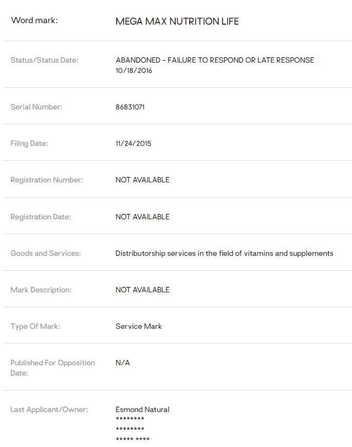“美籍华裔”保健品揭秘001兆丽健