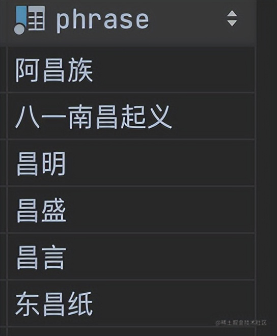 mysqllike模糊查询如何优化,like模糊查询语句