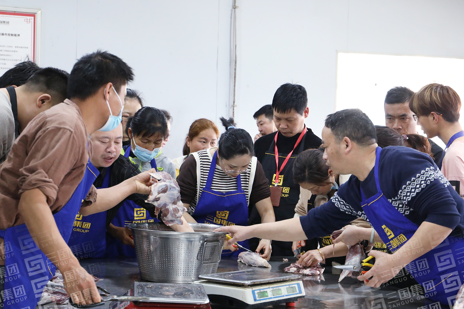 卤菜加盟店最火爆的项目,熟食卤菜加盟十大品牌
