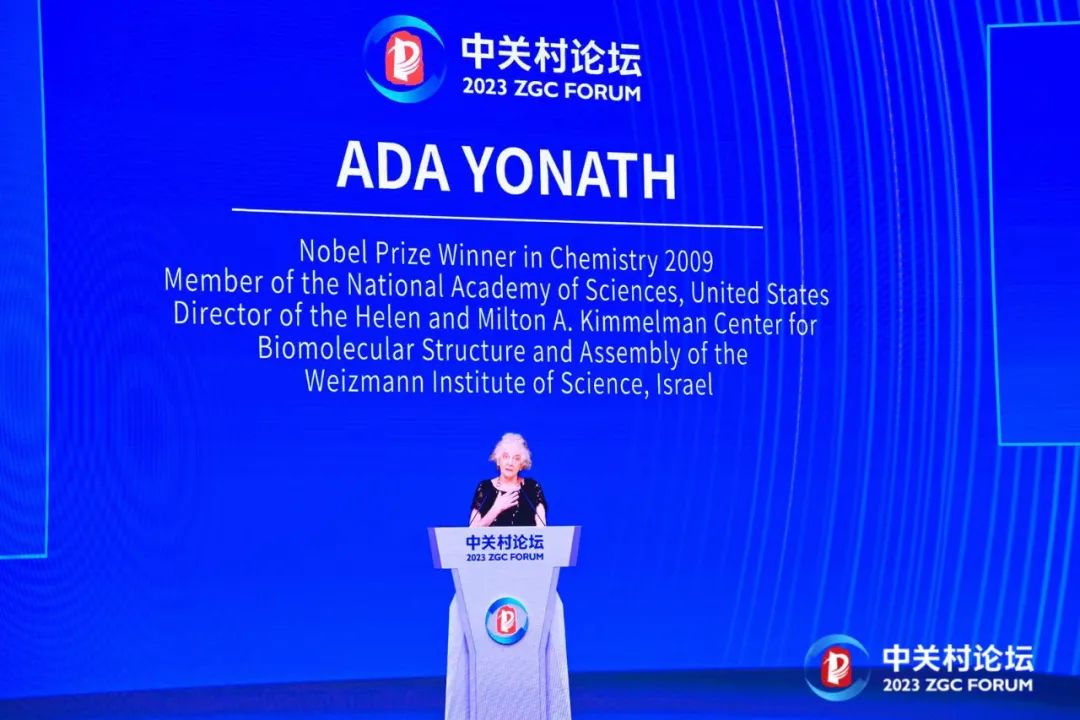 诺奖专家,诺奖得主和院士