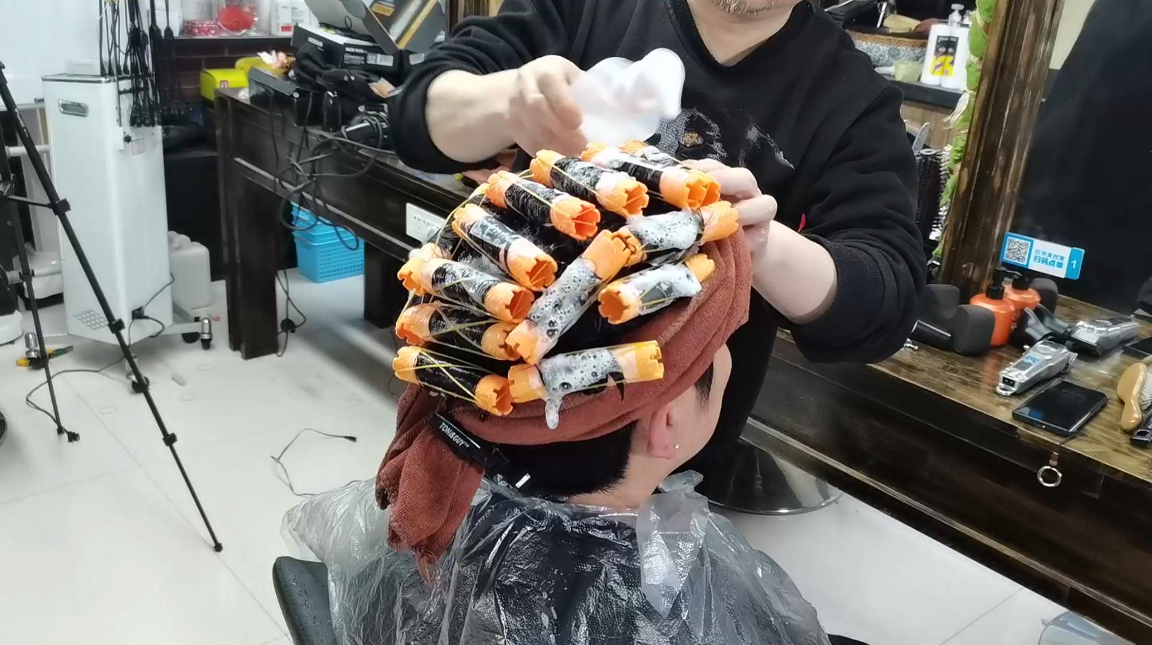 烫头发的药水好坏有什么区别?看这三点你就明白,别被误导了