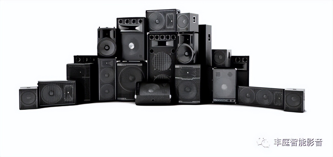 家庭影院音响选什么样的音响,怎样选购家庭影院音响