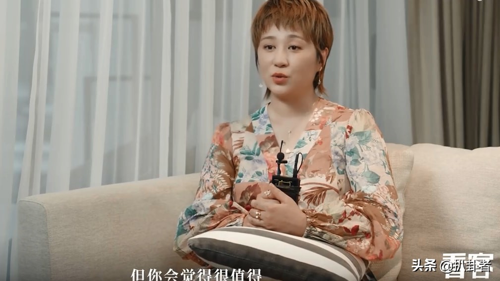 马丽产后漏尿,马丽因拍母子分离戏而崩溃