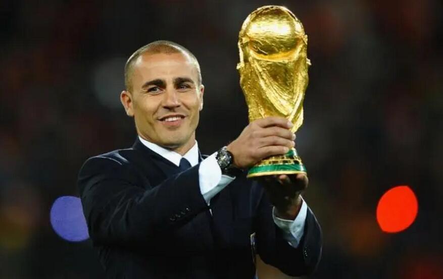 足坛未获得过金球奖的七大巨星,足坛十大球星没有参加过世界杯