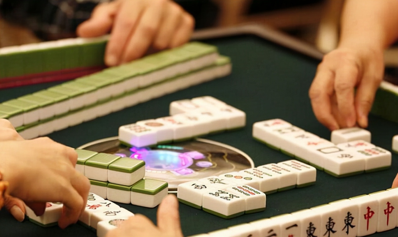 游戏行业迎来监管风暴,棋牌行业监管