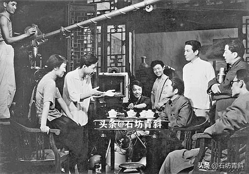 谢铁骊导演了哪6个样板戏,著名导演谢铁骊