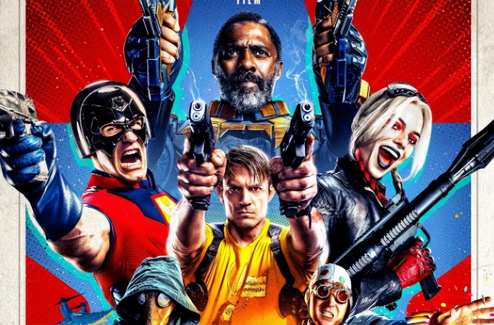 十部顶级燃烧肾上腺素电影,国外硬核科幻大片刺激到肾上腺素