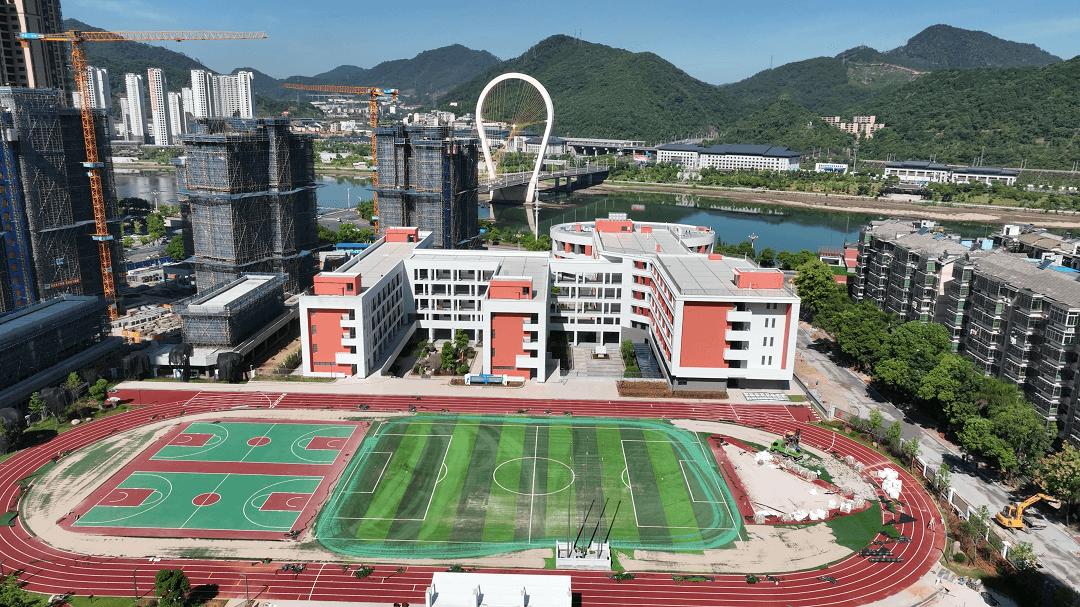 三明中小学开学情况,最新三明中小学开学时间