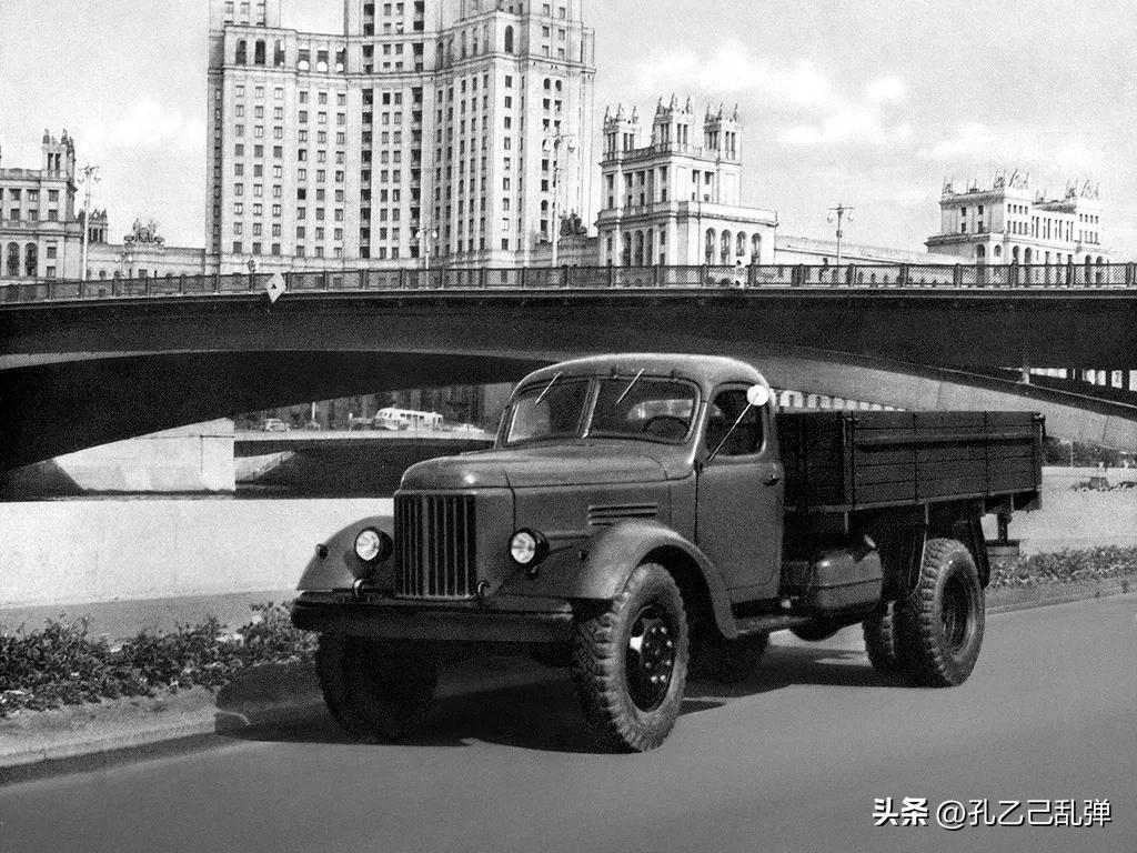 美苏英联手对战德国,美苏中三国博弈