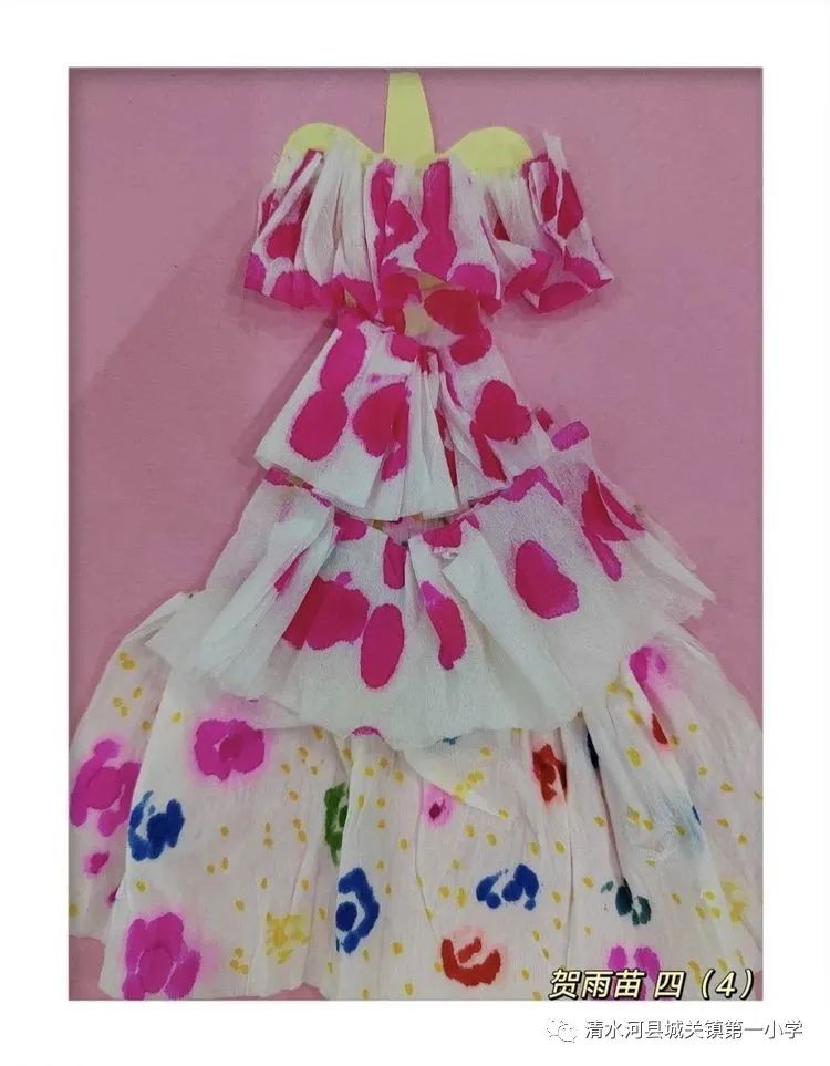 我是防疫小能手亲子绘画,童心有我共抗疫主题绘画