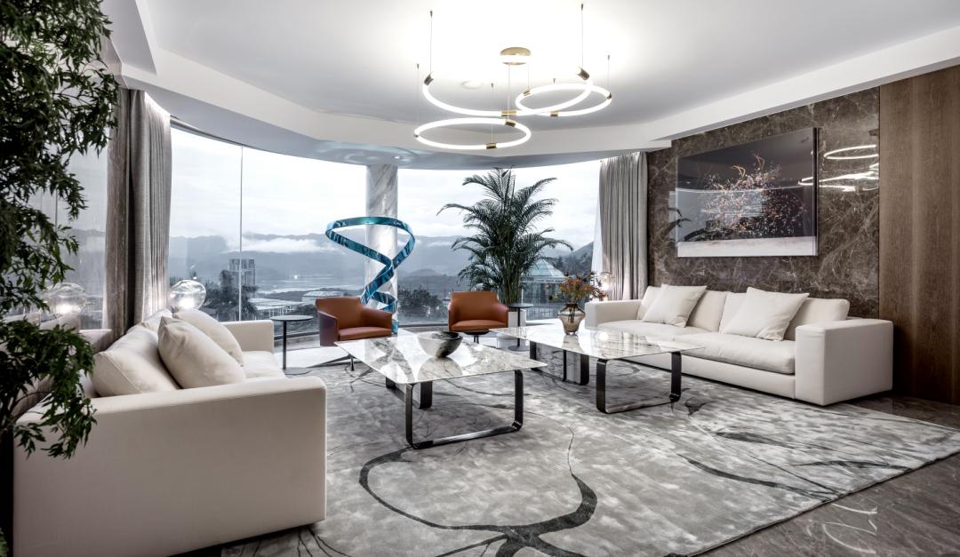 2023广州定制家居展图片,广州定制家居展2023年12月