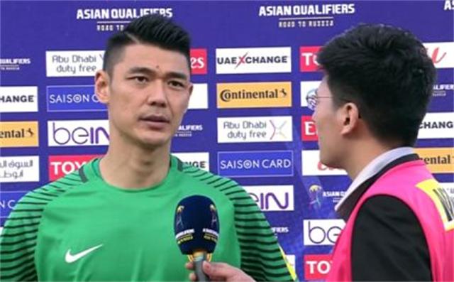 曾诚门将加入蓉城,曾诚门将扑救集锦