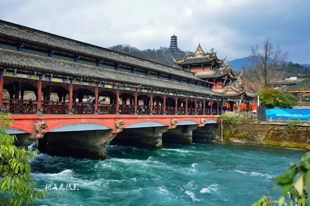 宜居成都的感受,宜居城市都江堰