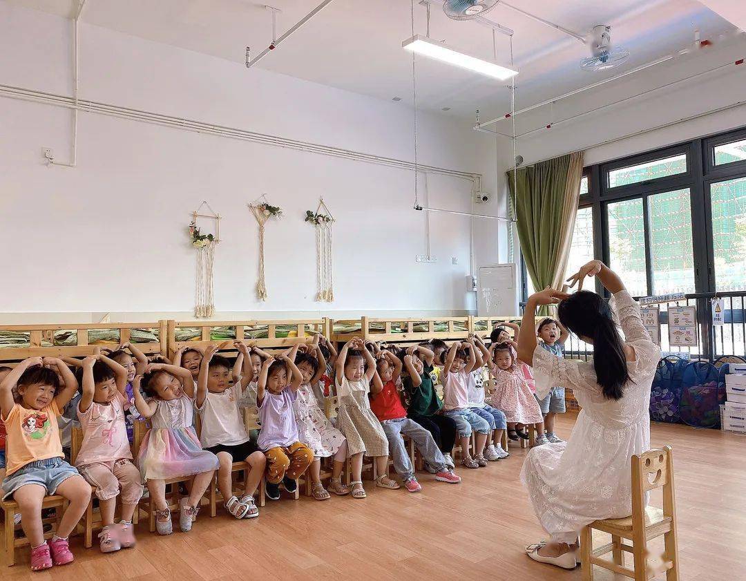 从哪了解天津公立幼儿园入园条件,天津河西区幼儿园报名攻略