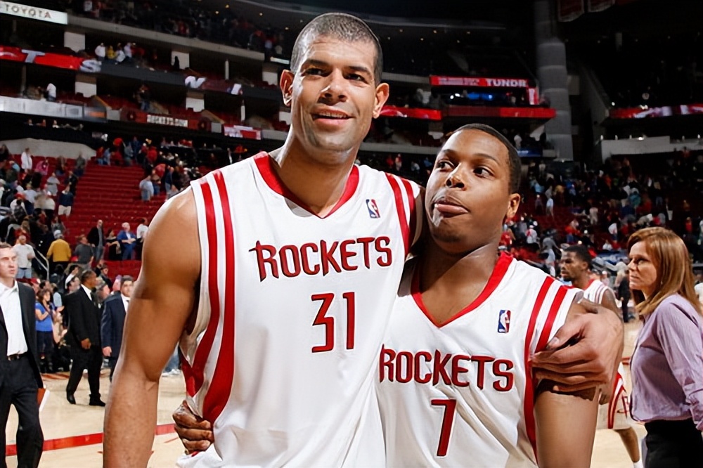 nba火箭球队薪资排名,nba火箭队各球员06-07薪金情况