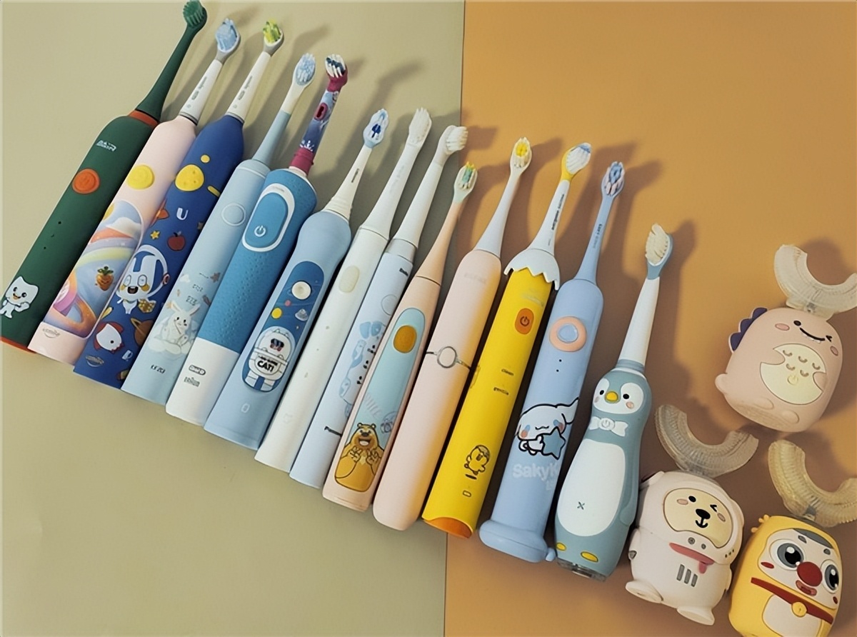 电动牙刷对牙齿有什么好处和坏处,儿童电动牙刷的利弊