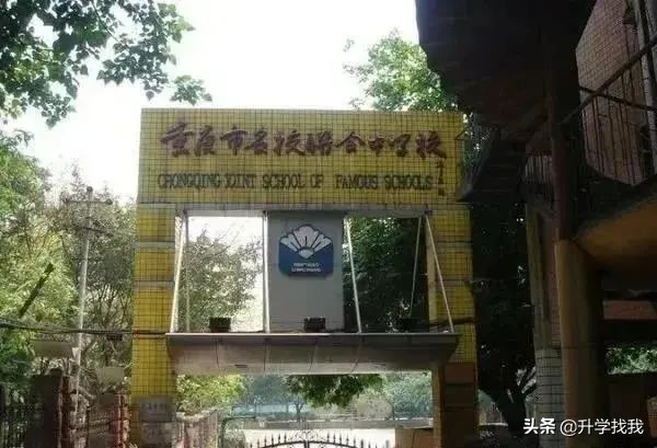 沙坪坝区全区前三大的学校,沙坪坝区教育是不是最好的