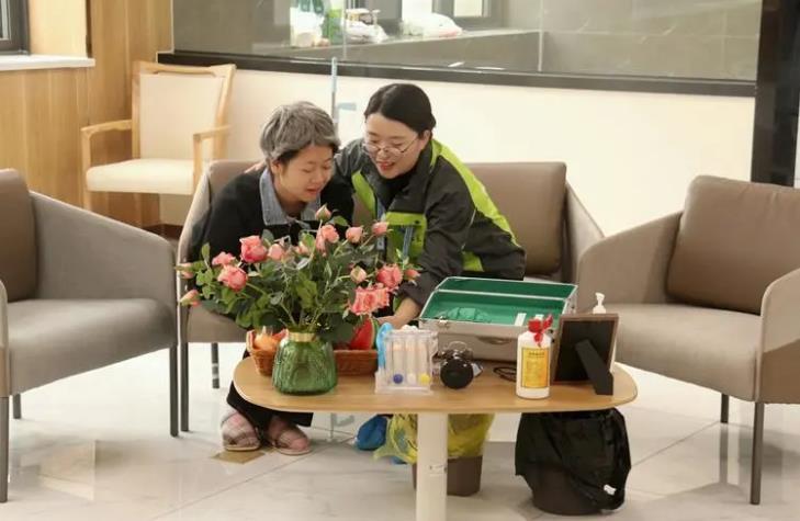 社群健康助理员与健康管理师,社区健康助理员武汉去哪报名