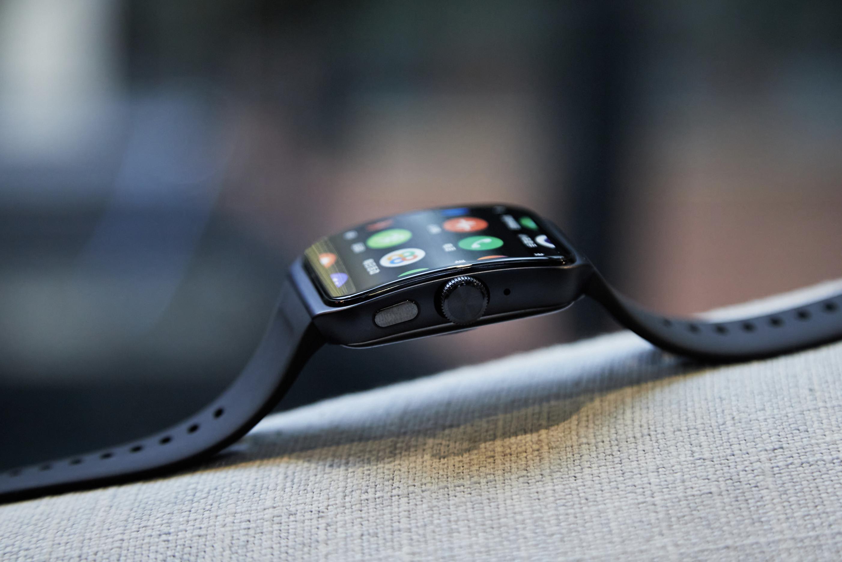 2022年国产功能最全的智能手表,国产智能手表要哪一款最好