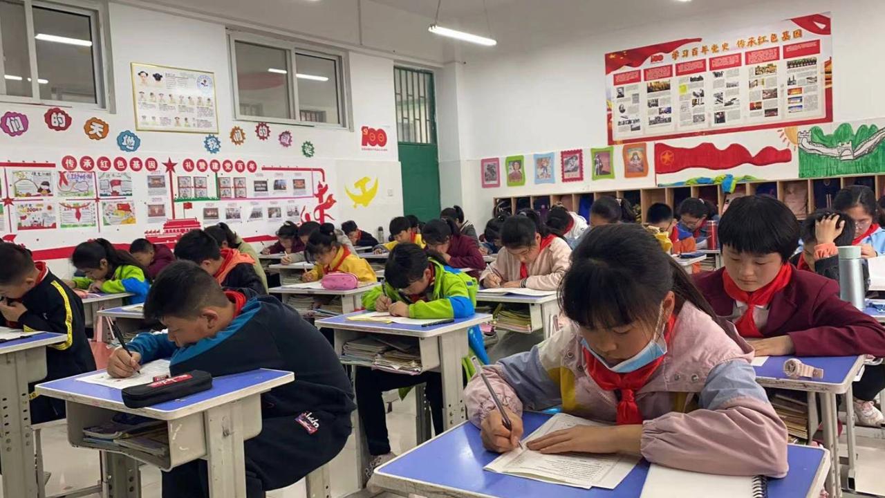 孩子让你猜考试成绩怎么回复,孩子让你猜考试成绩