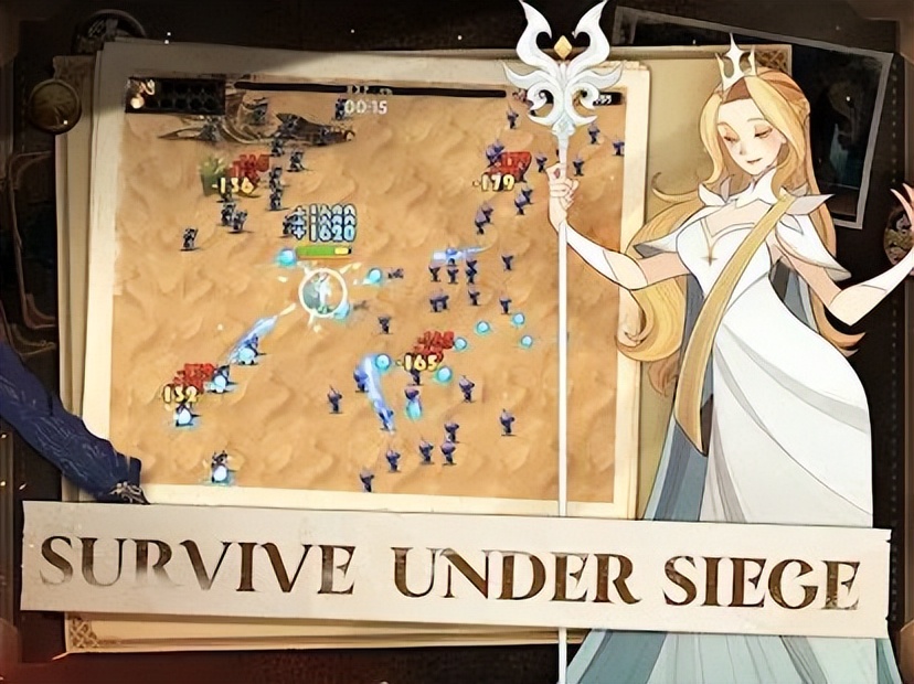 莉莉丝自研游戏,莉莉丝队伍