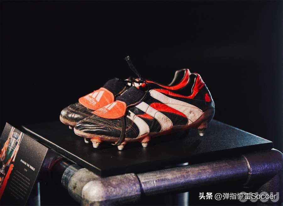 脚感最棒的阿迪达斯足球鞋,阿迪达斯猎鹰足球鞋特点